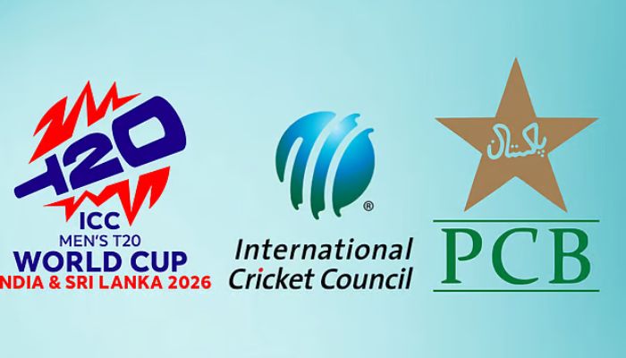 আইসিসি’র কঠিন শাস্তির মুখে পড়তে পারে পাকিস্তান