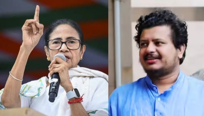 তৃণমূলে বেকায়দায় মমতা, বহিষ্কৃত ঋতব্রত বিরোধী দলনেতা