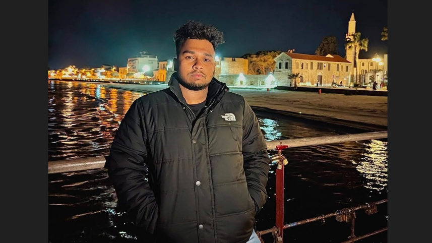 সাইপ্রাসে শাহরিয়ারকে হত্যার পরও চাওয়া হচ্ছিল মুক্তিপণ