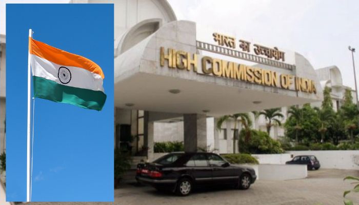 বাংলাদেশ থেকে কূটনীতিকদের পরিবারের সদস্যদের ফিরিয়ে নিচ্ছে ভারত