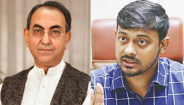 মির্জা আব্বাসের মানহানি, নাসীরুদ্দীনের বিরুদ্ধে মামলায় সমন জারি