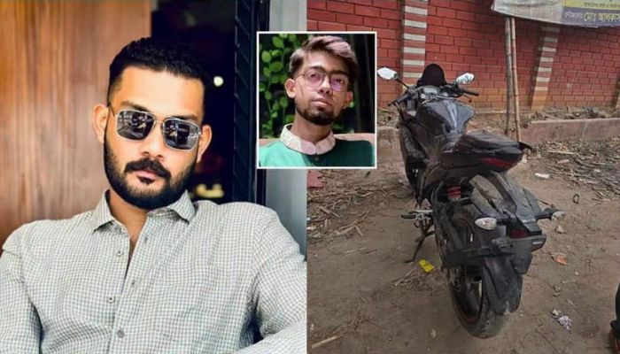 তাহসিফের সঙ্গে থাকা দীপের রহস্যঘেরা বক্তব্য, সিদ্ধান্তহীনতায় পুলিশ!