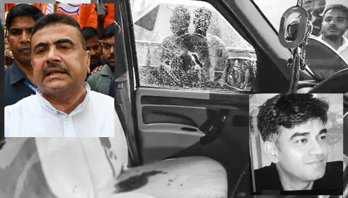 শুভেন্দুর সহকারীকে যেভাবে গুলি করে হত্যা, চন্দ্রনাথ কেন টার্গেট?