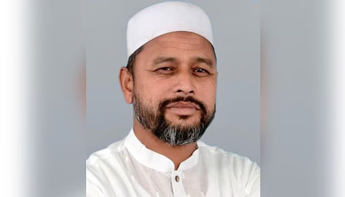 ভুল স্বীকার করে স্পিকারকে চিঠি দিয়েছেন জামায়াত এমপি মুনতাকিম