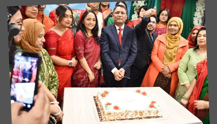Bangladesh Consulate General in Toronto Celebrates Independence Day