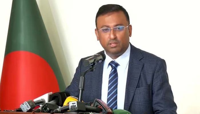 প্রধানমন্ত্রীর ভারত সফর, বোয়িং কেনা নিয়ে যা বললেন হুমায়ুন কবির