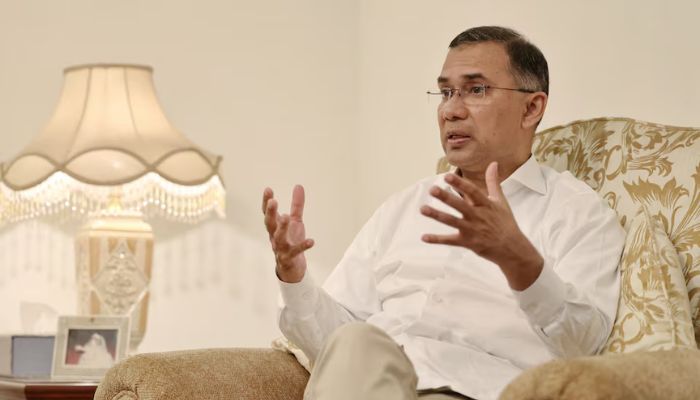 এককভাবে জয়ে আত্মবিশ্বাসী, জামায়াতের সঙ্গে ঐক্যসরকার প্রস্তাব নাকচ