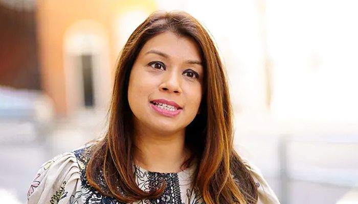 টিউলিপকে ফেরত পাঠাতে যুক্তরাজ্যকে বলবে বিএনপি সরকার