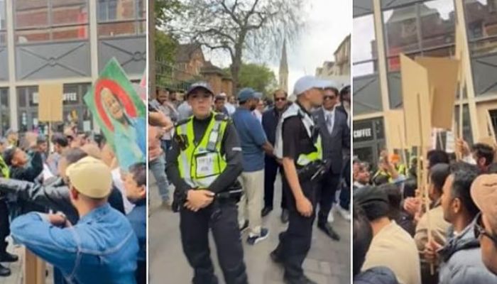বাংলাদেশি প্রবাসীদের রাজনৈতিক সহিংস আচরণ থামবে কবে?