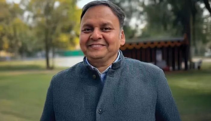 ভারতীয় গোয়েন্দা সংস্থা ‘র’ প্রধান পরাগ জৈন এখন ঢাকায়