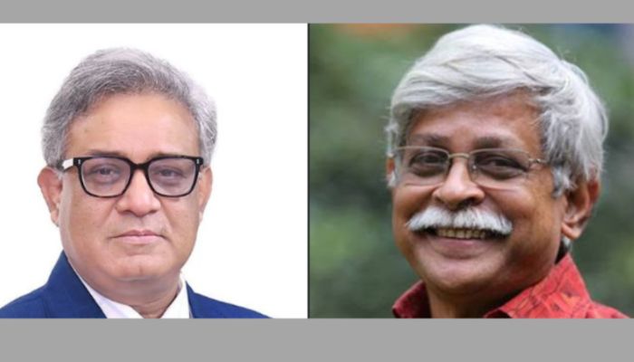 ড. জাফর ইকবাল, মাকসুদ কামালসহ ৮ জনের বিরুদ্ধে চার্জশীট