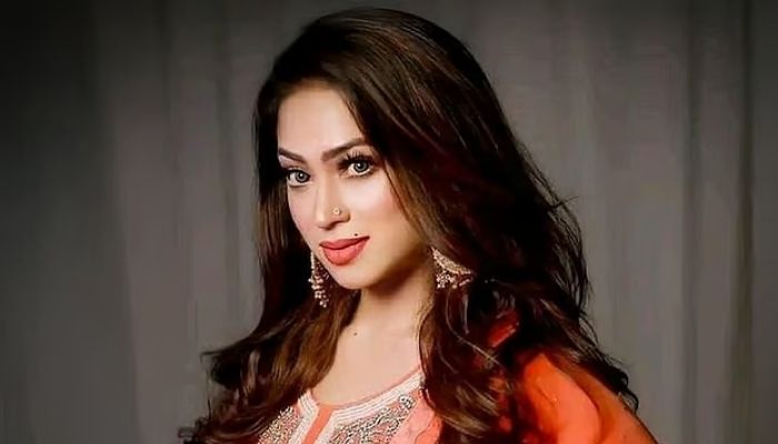 পাপ কামিয়েছি, ধুয়েমুছে মরতে চাই—ভাইরাল বক্তব্যে যা বললেন পপি