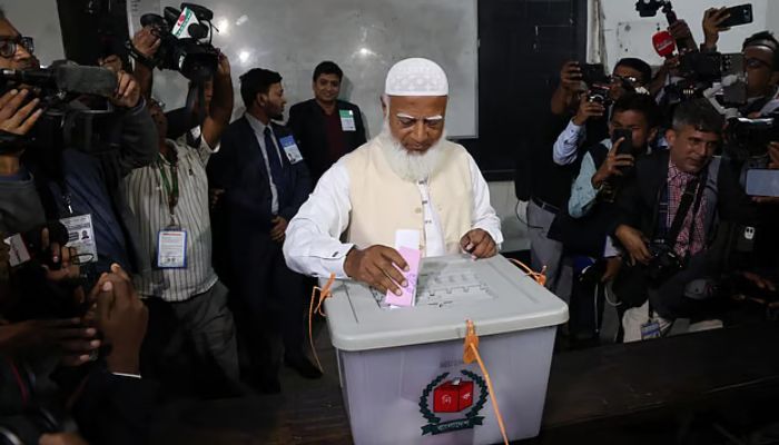 বড় কিছু হলে ছাড় দেব না, যা করা প্রয়োজন, তা-ই করব; ডা. শফিকুর