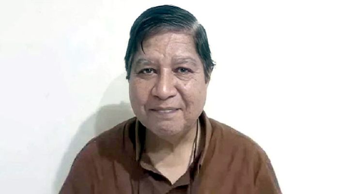 বিমানবন্দর থেকে সাবেক যুগ্ম সচিব জগলুল পাশা গ্রেপ্তার