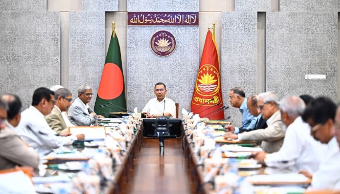 সমন্বয়, কাজের মূল্যায়ন ও গতি বাড়াতে মন্ত্রিসভায় রদবদল