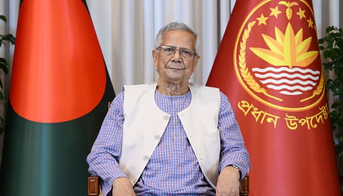 ফেব্রুয়ারিতে নির্বাচন করতে ইসিকে চিঠি দেবেন প্রধান উপদেষ্টা