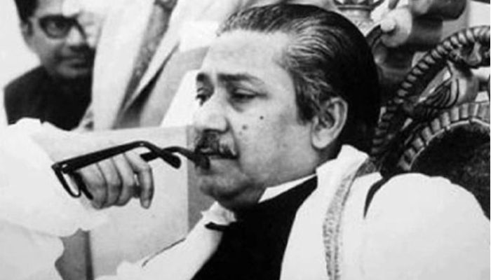 বঙ্গবন্ধু হত্যার ৫১ বছর, আজ শোকাবহ ১৫ আগস্ট