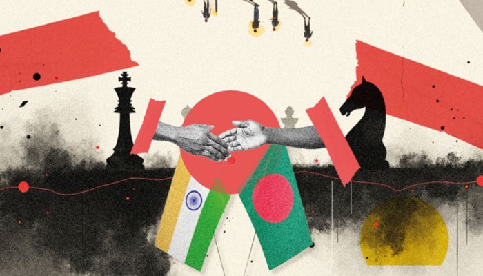 তারেক রহমানের ‘সম্ভাব্য’ সফর নিয়ে দেওয়া বিবৃতি প্রত্যাহার ভারতের