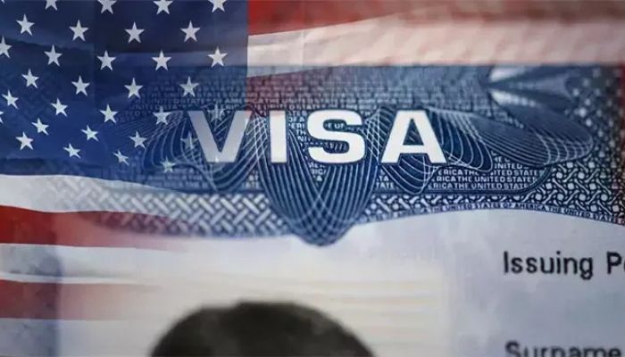  প্রতিপক্ষকে সহায়তাকারীদের ভিসায় যুক্তরাষ্ট্রের আরও কড়াকড়ি 