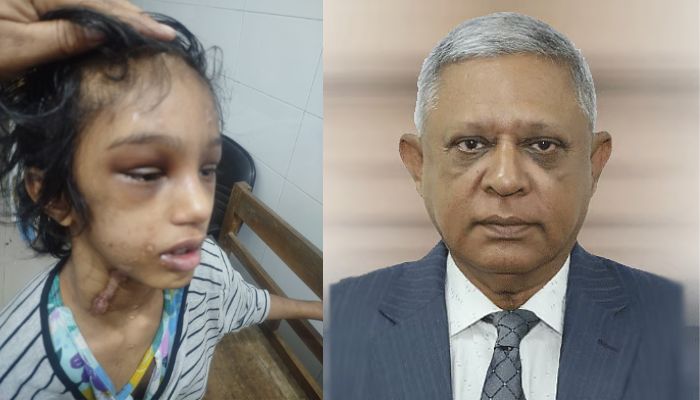 গৃহকর্মী নির্যাতন : বিমানে `সংস্কার’ এমডি স্ত্রীসহ গ্রেফতার