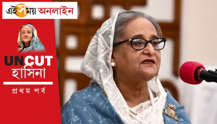 অবসর-ভাবনা খারিজ, ‘দুঃসময়ে’ মানুষের পাশে থাকতে চান হাসিনা