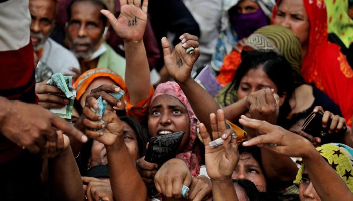 জীবনযাত্রার ব্যয় অস্বাভাবিক, দেশের ৪৭ দশমিক ৪২ শতাংশ পরিবার ঋণগ্রস্ত