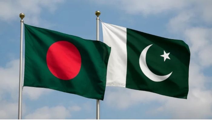 নতুন ‘ঘনিষ্ঠতায়’ গণহত্যা ও নারীদের উপর নৃশংসতার কি ক্ষমা চাইবে পাকিস্তান