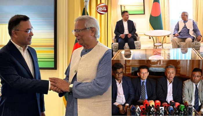 সংস্কার ও বিচারে অগ্রগতি হলে ফেব্রুয়ারীর প্রথমার্ধে নির্বাচন হতে পারে