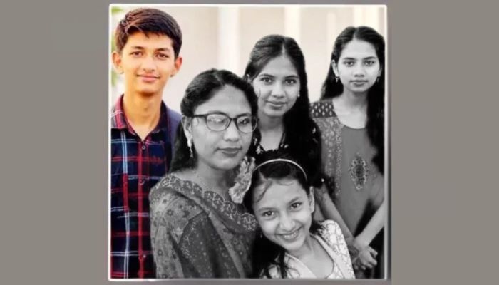 সিফাতের আহাজারি, মা-বোনদের হারিয়ে পৃথিবীতে সে এখন বড় একা! 