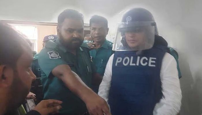 ডায়মন্ড ওয়ার্ল্ডের দিলীপ আগারওয়ালা ফের গ্রেপ্তার