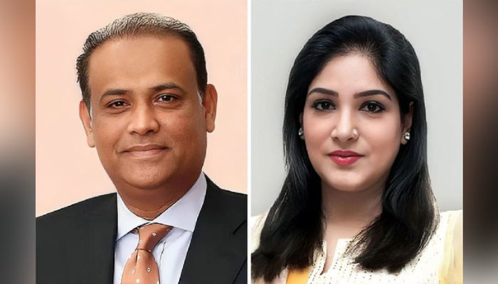 সাইফুজ্জামান ও তাঁর স্ত্রীর যুক্তরাষ্ট্রে থাকা সম্পদের তথ্য দিল এফবিআই