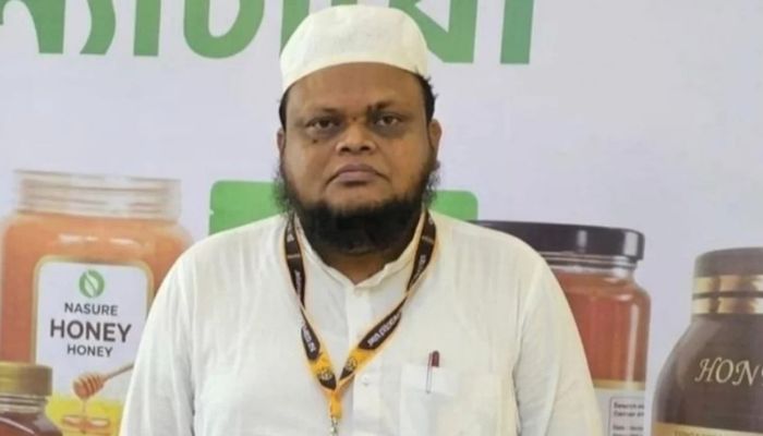 খুলনা বিশ্ববিদ্যালয়ের ‘যৌনপ্রেমিক’ এক অধ্যাপক রেজাউল করিম  