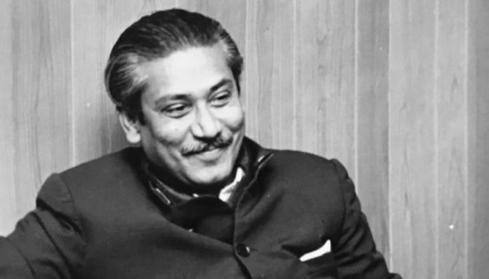 বঙ্গবন্ধু মুজিব হত্যা ছিল সুপরিকল্পিত ও সংগঠিত, উদ্‌গ্রীব ছিলেন কিসিঞ্জার