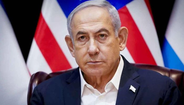 ইরানের হামলায় কি নেতানিয়াহু’র মৃত্যুর গুজবই সত্য!