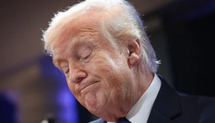 ট্রাম্পকে সুপ্রিম কোর্টের ধাক্কা, রায়ের প্রশংসায় রিপাবলিকানরা