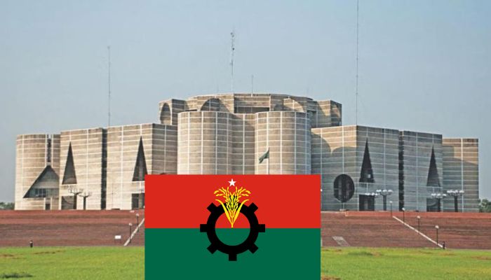  ৩৬ মনোনীত প্রার্থীর নাম প্রকাশ করলো বিএনপি, তাঁরা কারা