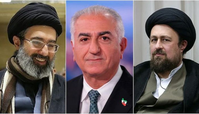 জটিল সমিকরণে ইরানের পরবর্তী নেতা নির্বাচন