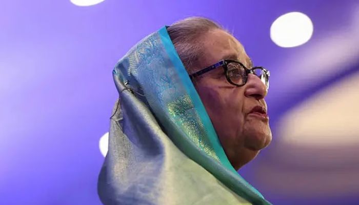 এ বছরই দেশে ফিরব: এনডিটিভিকে সাক্ষাতকারে শেখ হাসিনা