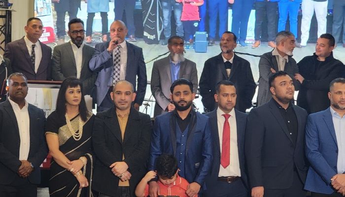 হবিগঞ্জের ইতিহাস, সংস্কৃতি ও সামাজিক বন্ধনকে সুদৃঢ় করবো: খান ইমরুল চৌধুরী