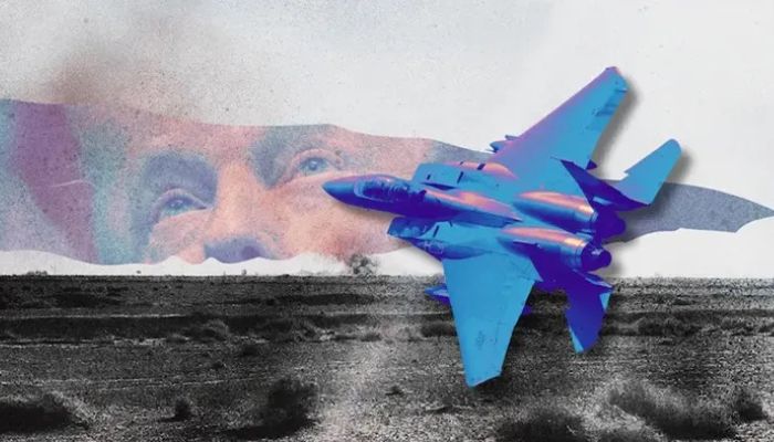 ট্রাম্প আতঙ্কিত! কেন রাখা হয়েছিলো কন্ট্রোল রুমের বাইরে?