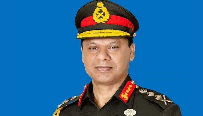 সাবেক সেনাপ্রধান জেনারেল শফিউদ্দিন আহমেদকে দুদকে তলব