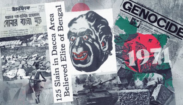 প্রতিষ্ঠিত ইতিহাস বিকৃতির কূটচাল