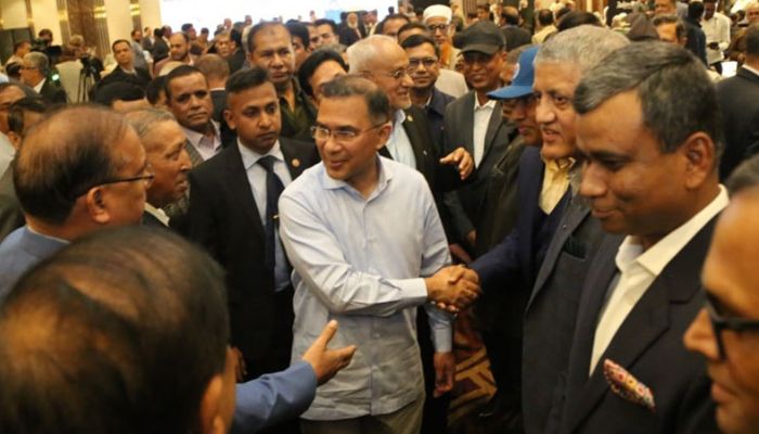 সেনাবাহিনীকে কোনোভাবেই রাজনৈতিক স্বার্থে ব্যবহার করতে দেয়া হবে না