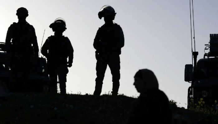 ইসরায়েলি কারাগারে পাশবিকতার কথা জানালেন ফিলিস্তিনি নারীরা