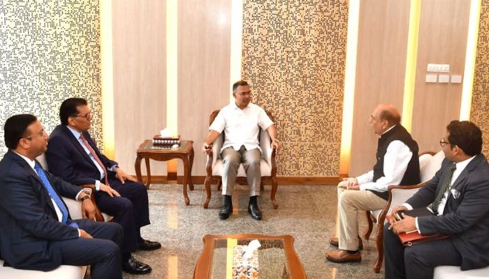 তারেকের দিকে ঝুঁকছে ভারত, হাসিনার ব্যাপারে দিল্লির বার্তা কৌশলী!