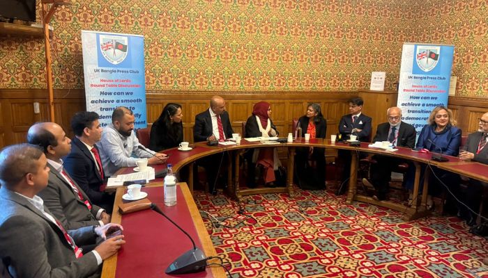 বাংলাদেশের স্থিতিশীলতায় দ্রুত স্বচ্ছ ও অংশগ্রহণমূলক নির্বাচনের বিকল্প নেই