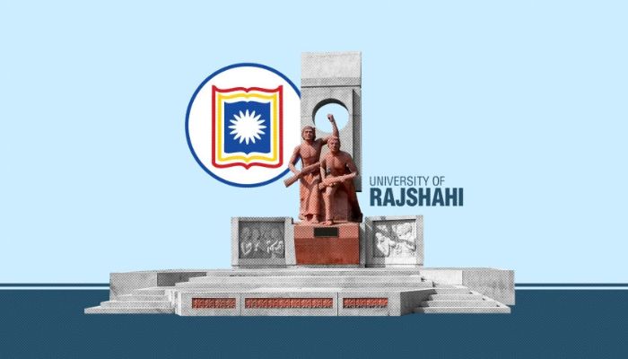 রাবি ক্যাম্পাসে সহিংসতা চলছেই, থামাতে ‘পুরোপুরি’ ব্যর্থ প্রশাসন