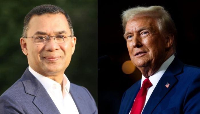 বোয়িং কেনার সিদ্ধান্তে প্রধানমন্ত্রীকে ধন্যবাদ জানিয়েছেন ট্রাম্প