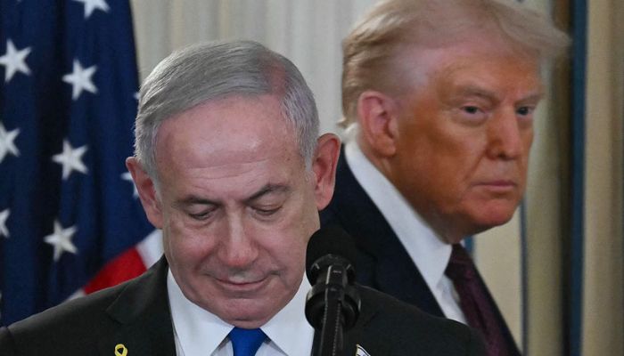  ইসরায়েলের ওপর ক্ষুব্ধ ৬০ শতাংশ মার্কিন নাগরিক, তরুণরাও নেতিবাচক