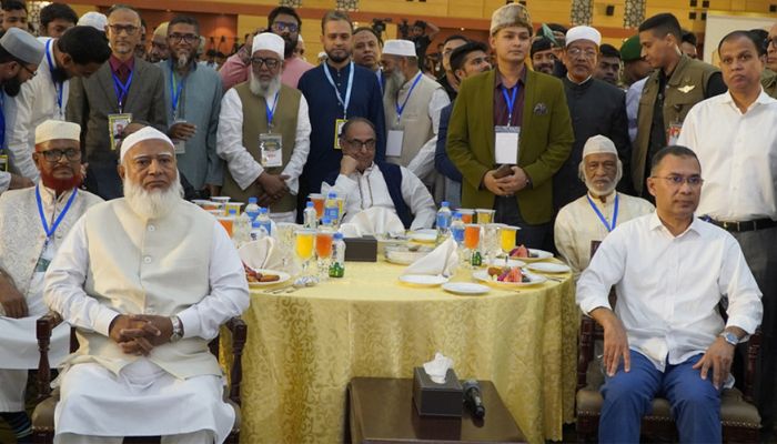 আগামীর কাজগুলো হবে মানুষের ভাগ্য পরিবর্তনের জন্য